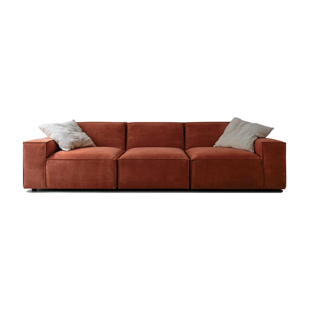 sofa burton posse