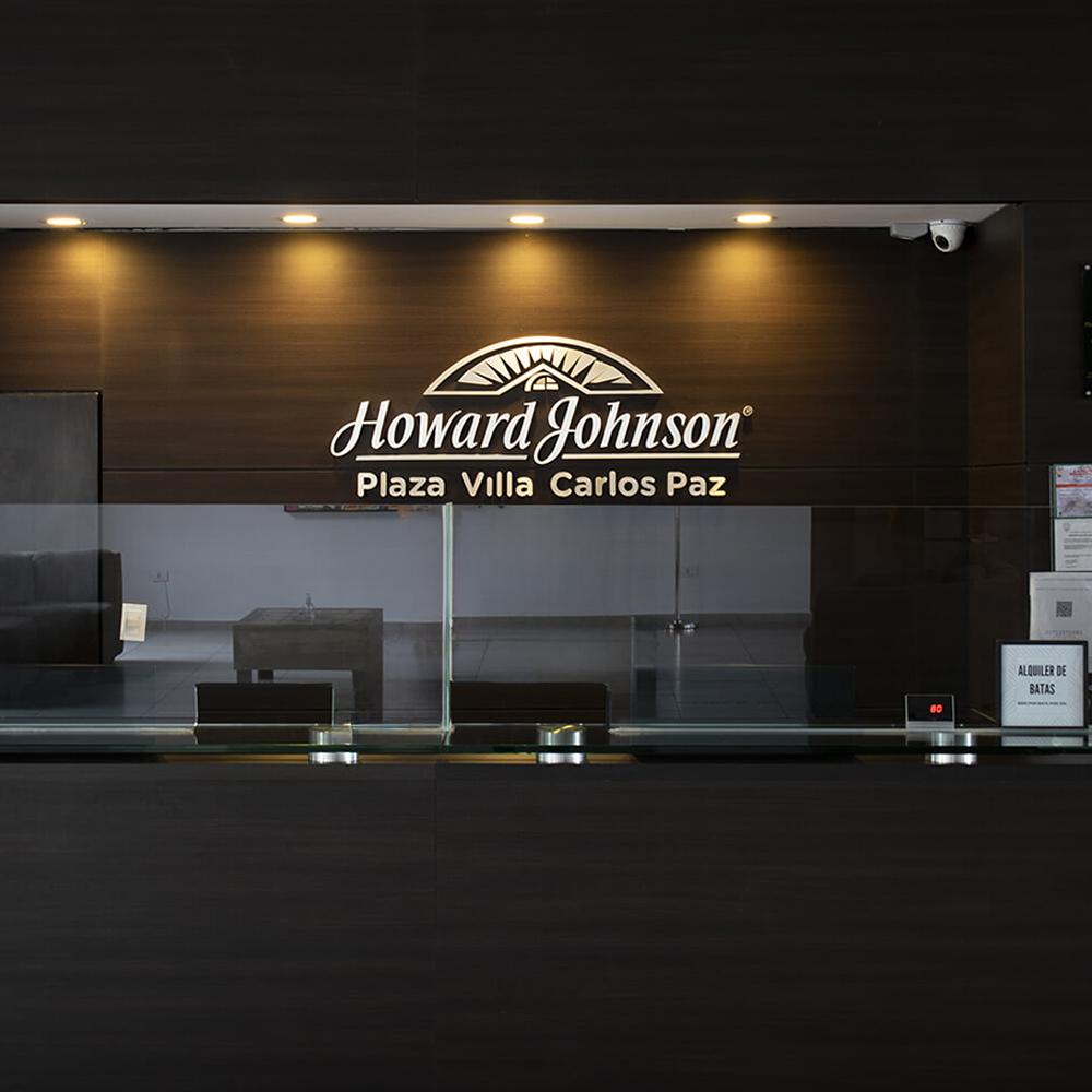 hotel howard jonhson posse