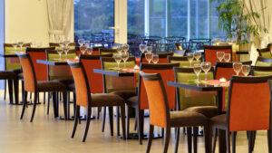 Hotelería y gastronomía