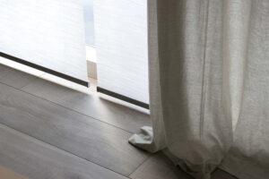 Cortinas y toldos