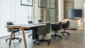 Sillas para oficina