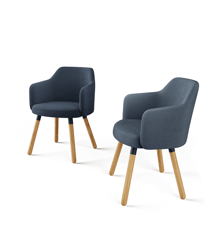 duo silla oficina posse (2)