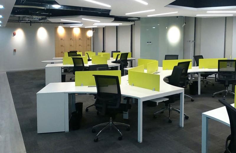 posse oficinas porticos