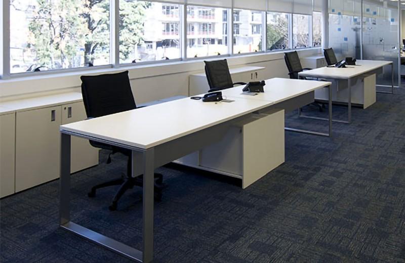 posse quadratta oficinas