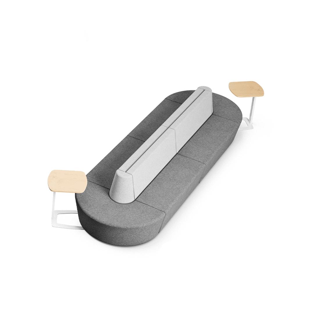sillon oficina posse
